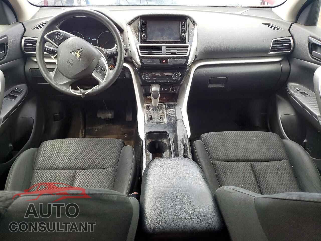 MITSUBISHI ECLIPSE 2019 - JA4AT3AA9KZ024536