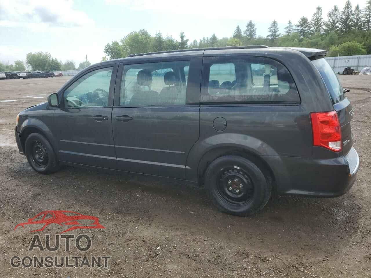 DODGE CARAVAN 2012 - 2C4RDGBG6CR230473