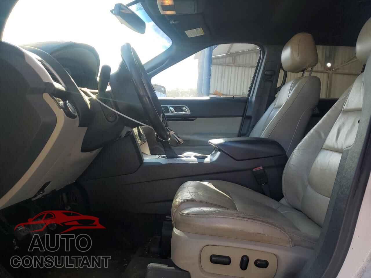 FORD EXPLORER 2014 - 1FM5K7F84EGC24761