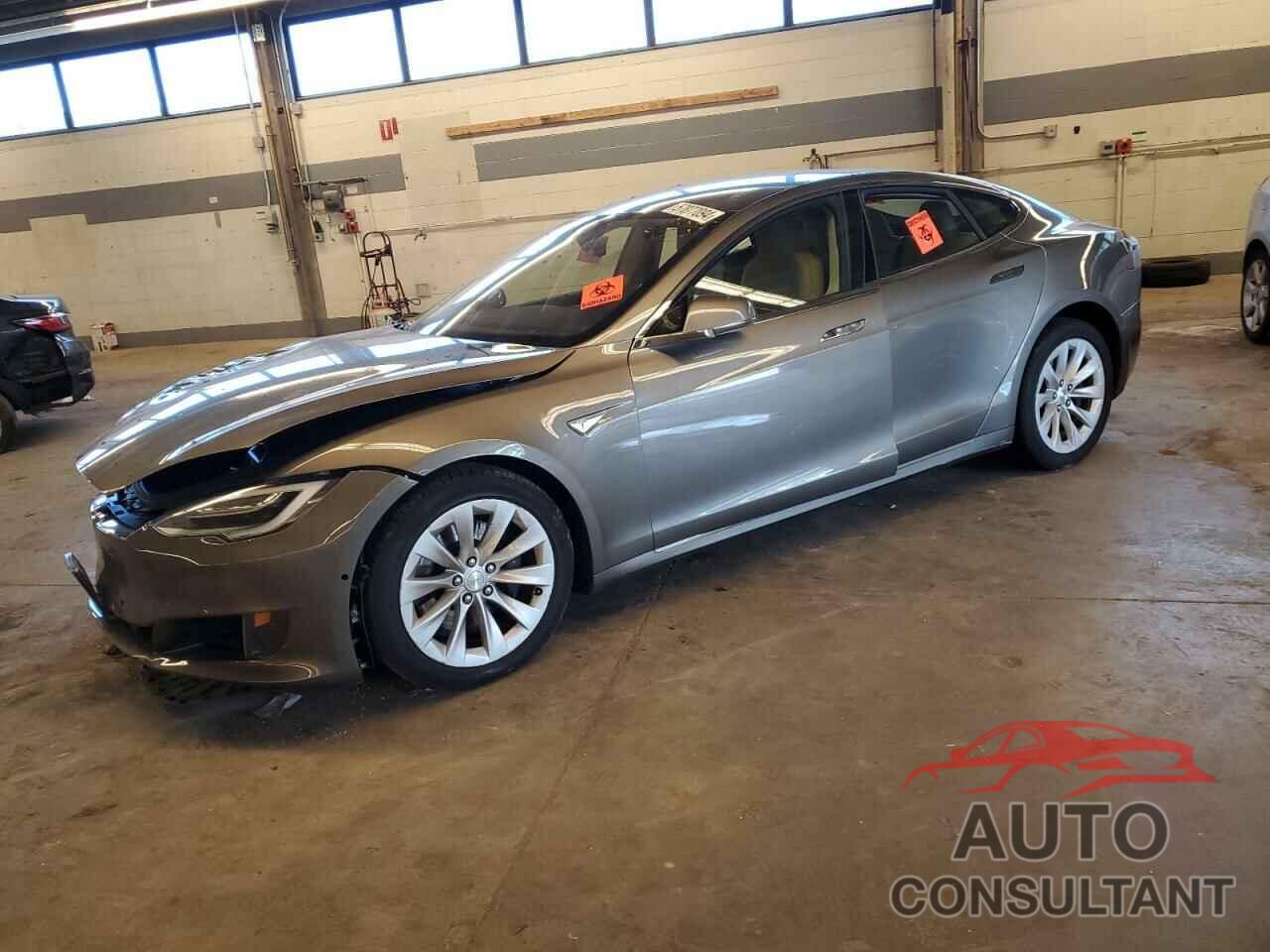 TESLA MODEL S 2016 - 5YJSA1E18GF149876