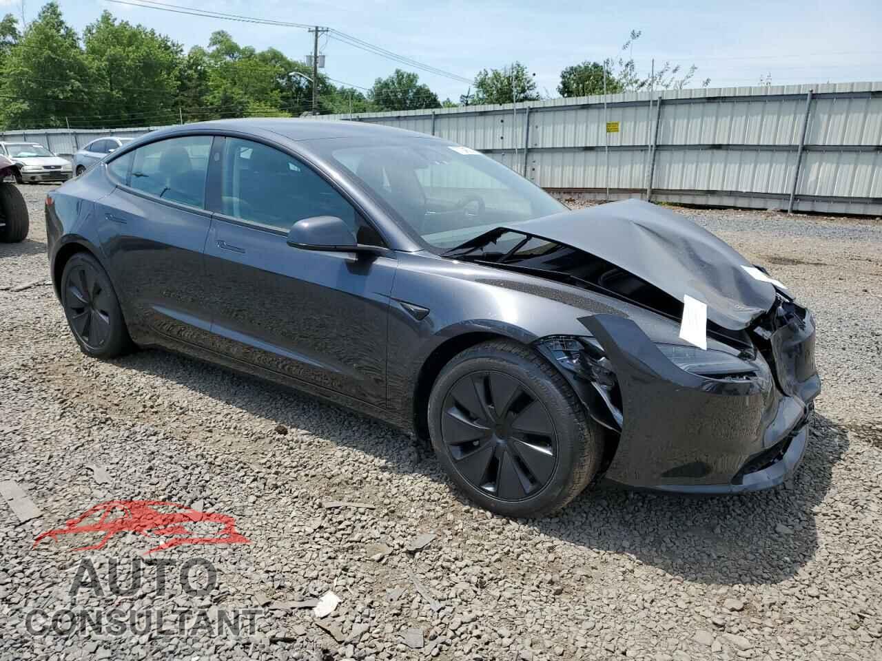 TESLA MODEL 3 2024 - 5YJ3E1EAXRF766970