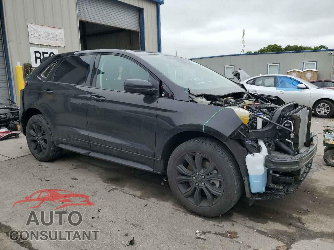FORD EDGE 2023 - 2FMPK4G9XPBA53152