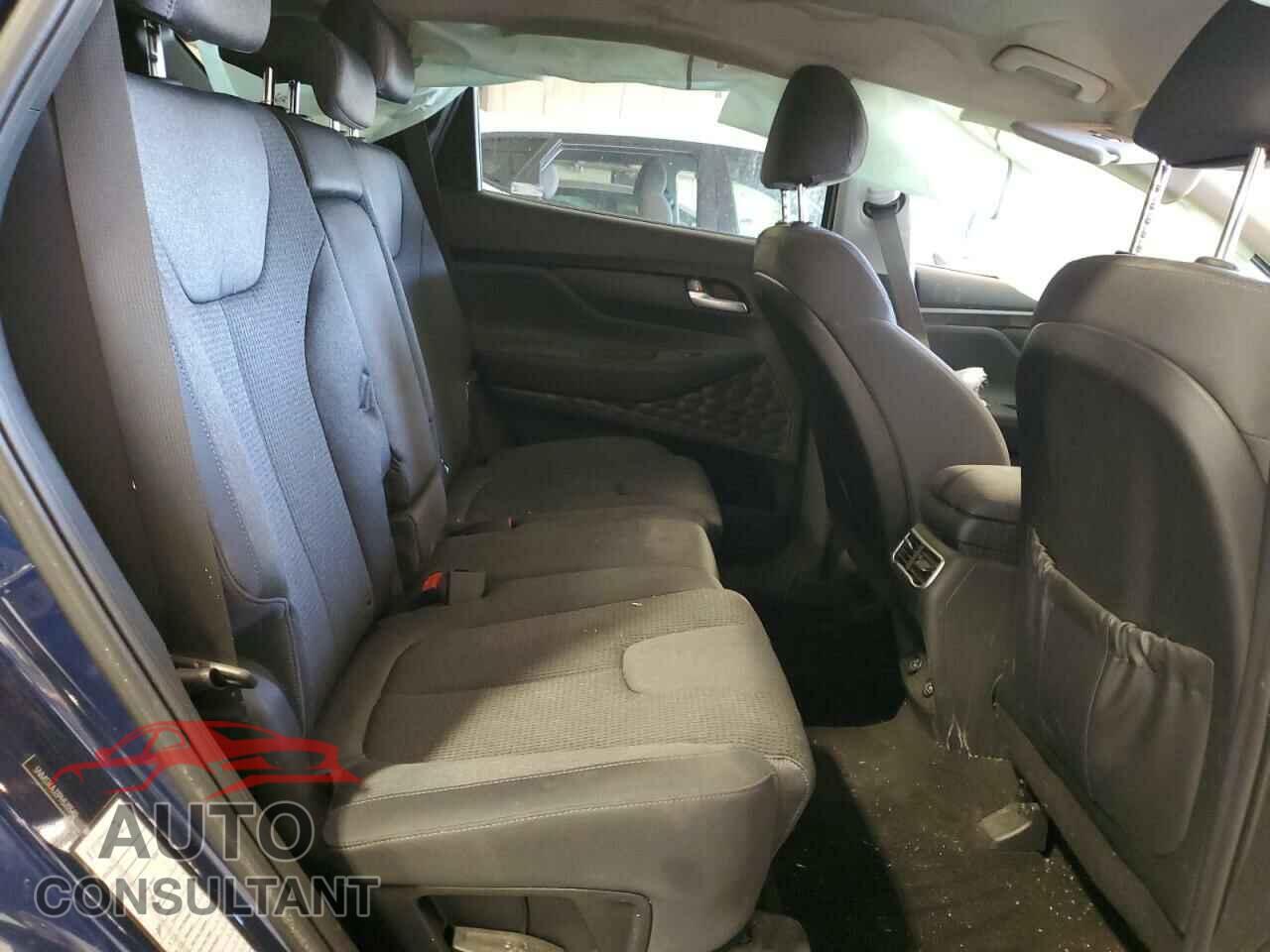 HYUNDAI SANTA FE 2023 - 5NMS14AJ2PH520540