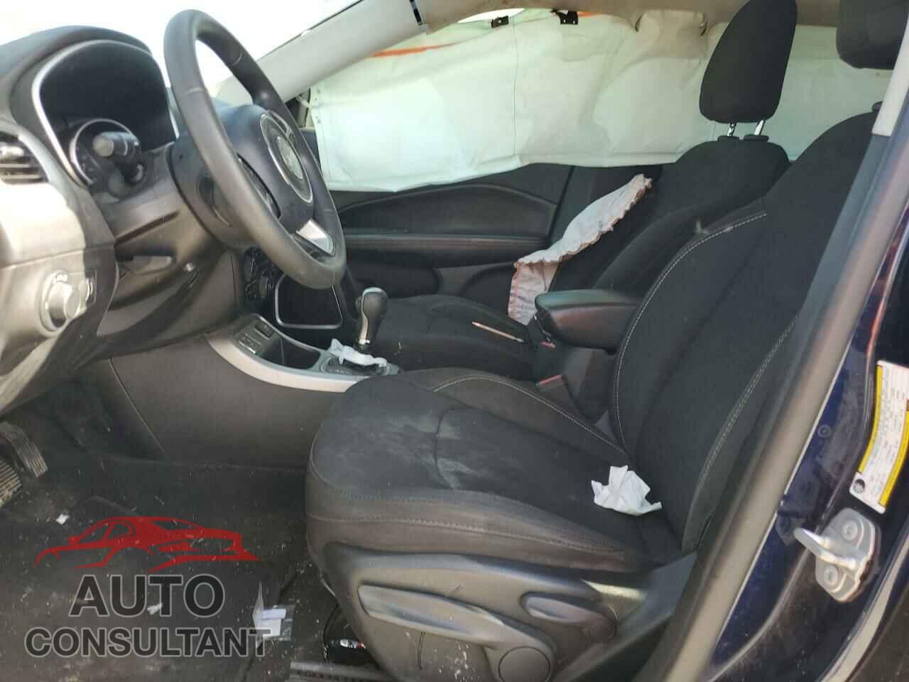 JEEP COMPASS 2020 - 3C4NJCAB8LT169629