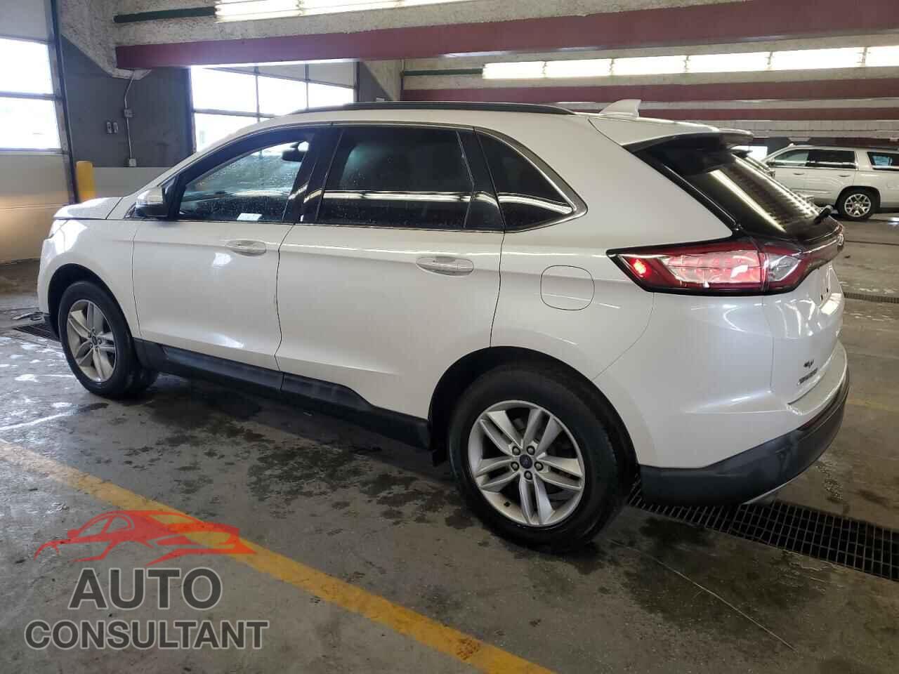 FORD EDGE 2015 - 2FMTK4J99FBB19969