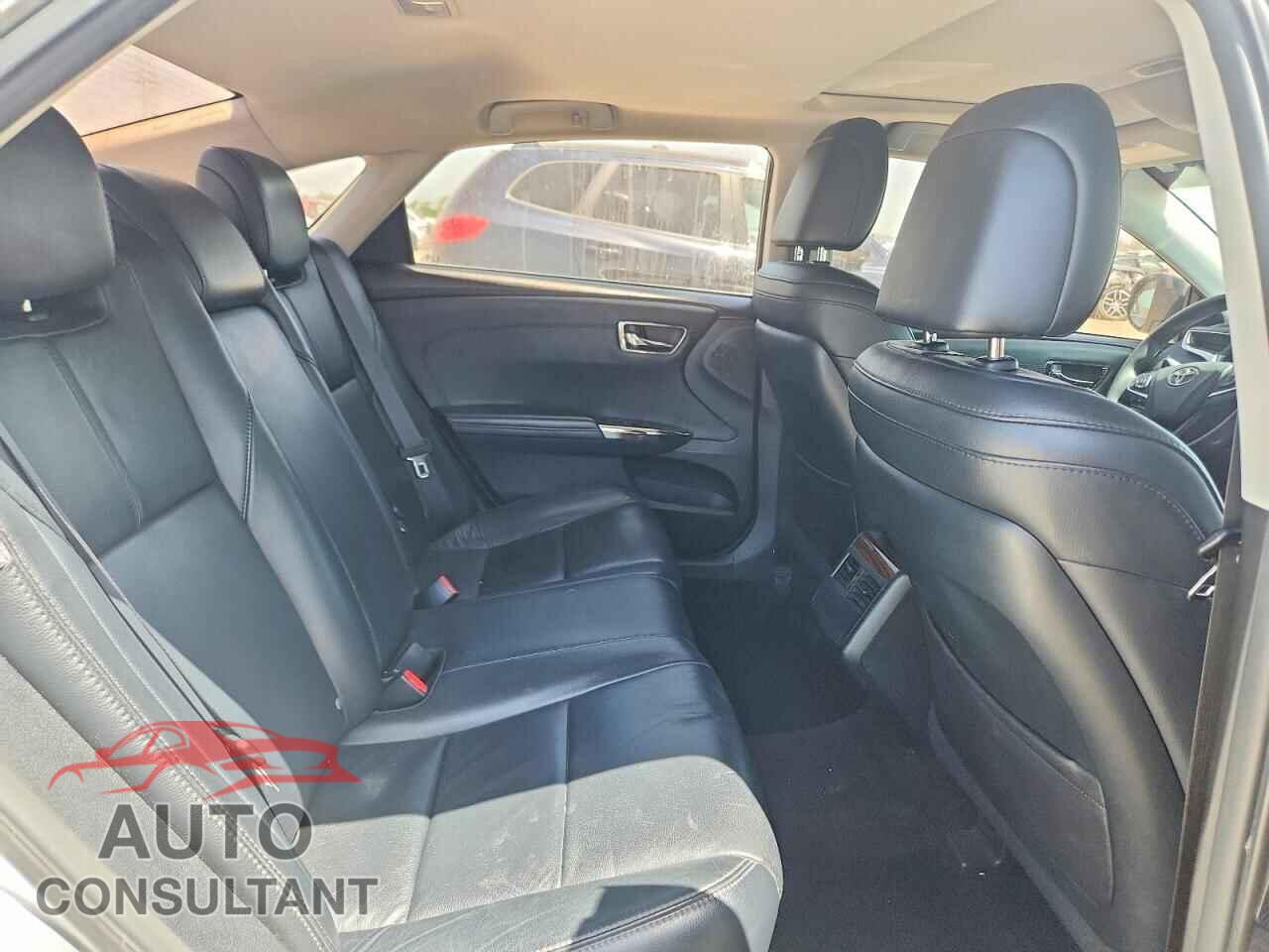 TOYOTA AVALON 2013 - 4T1BK1EB8DU077597