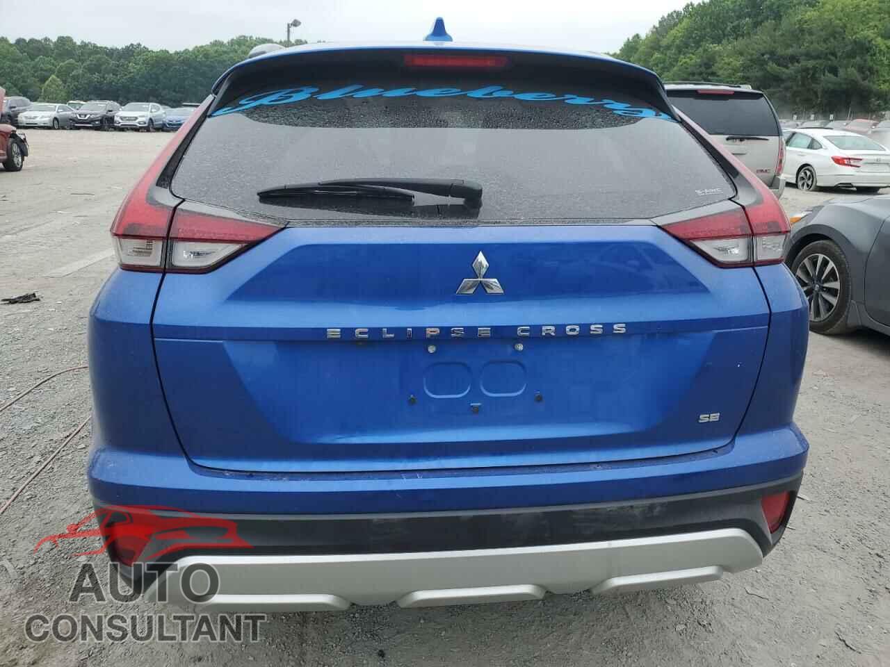 MITSUBISHI ECLIPSE 2023 - JA4ATWAA6PZ003944