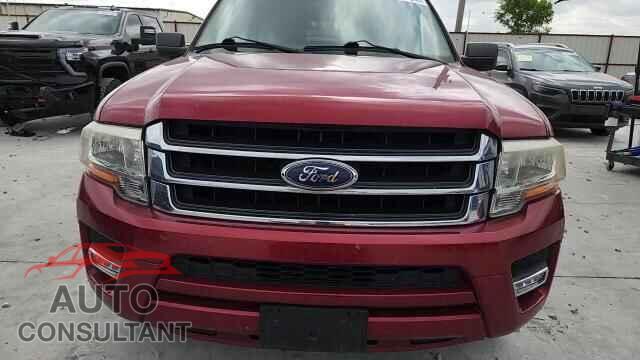 FORD EXPEDITION 2017 - 1FMJK1HT8HEA47385