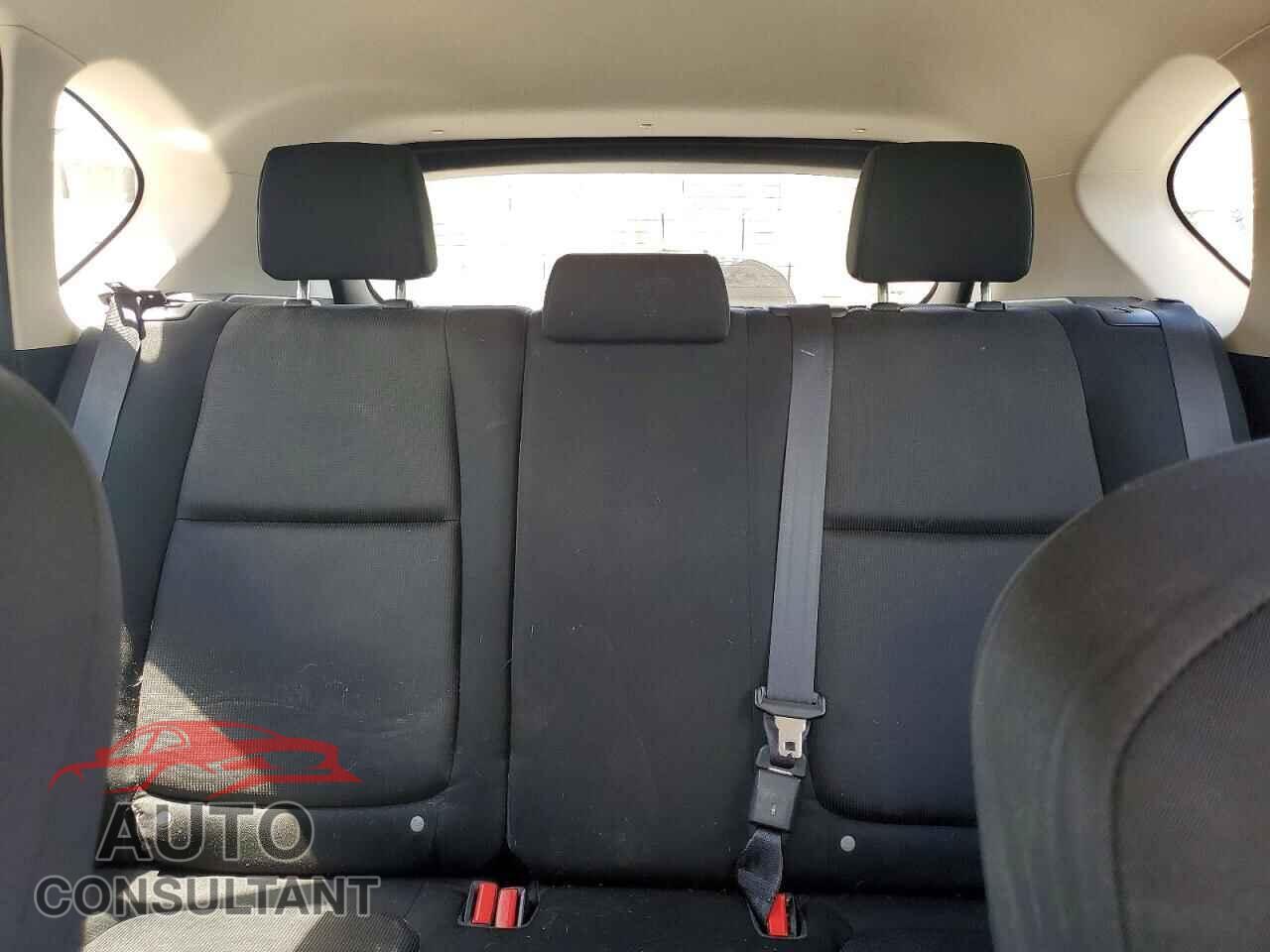 MAZDA CX-5 2016 - JM3KE4BY1G0783576