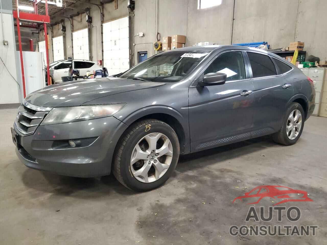 HONDA CROSSTOUR 2012 - 5J6TF2H59CL006321