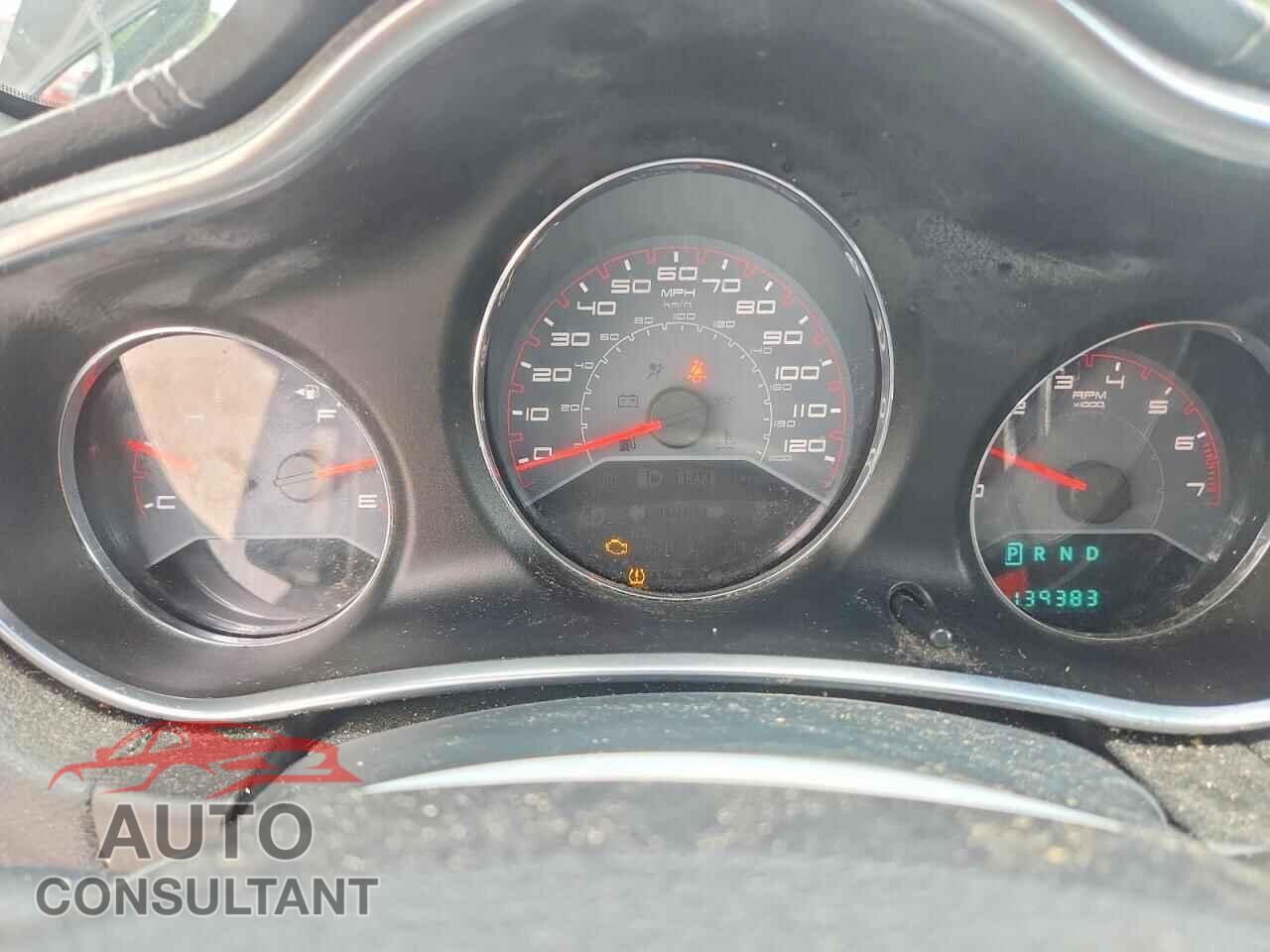 DODGE AVENGER 2014 - 1C3CDZAG4EN104135