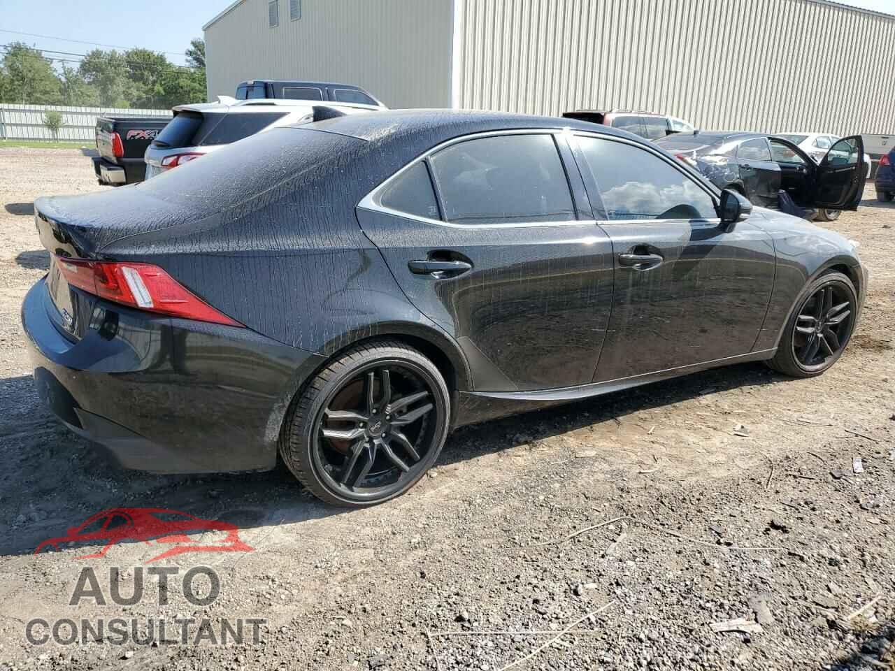 LEXUS IS 2014 - JTHBF1D28E5018635