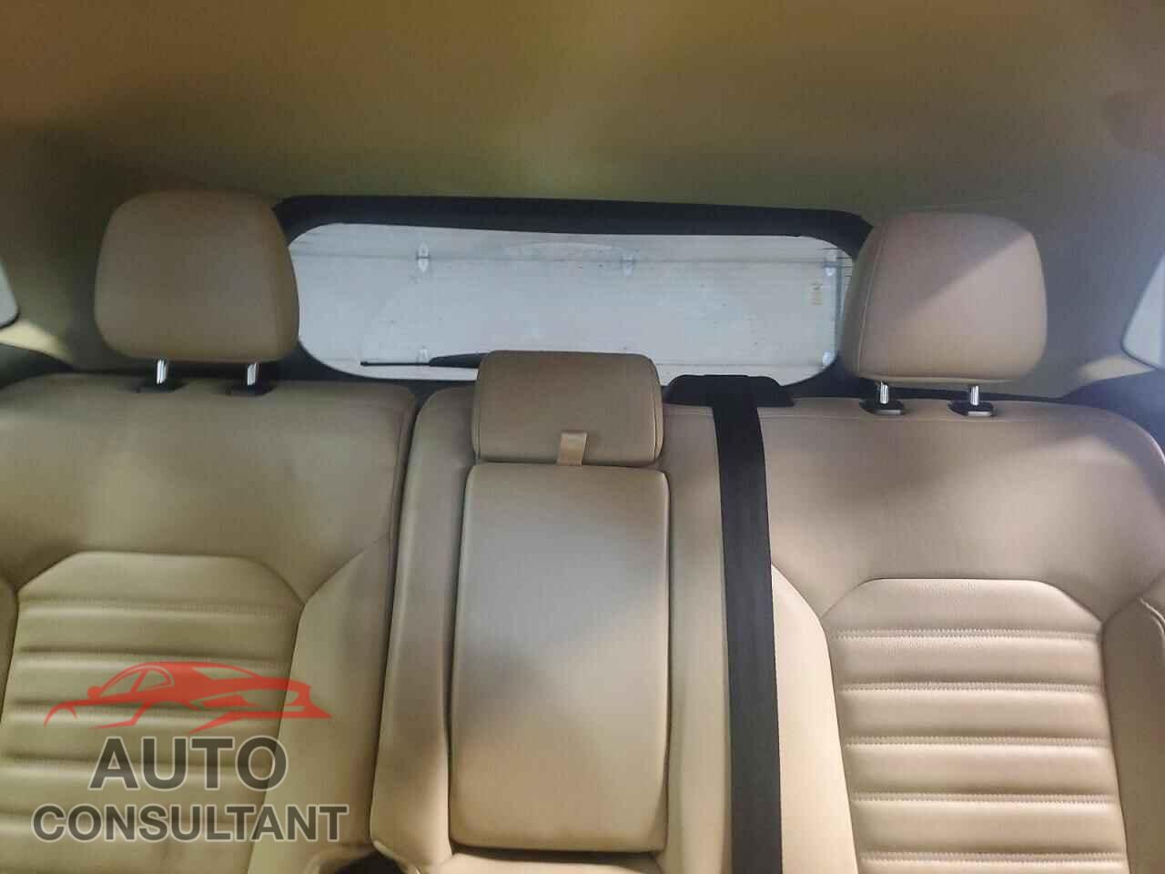 FORD EDGE 2015 - 2FMTK3J99FBB05886