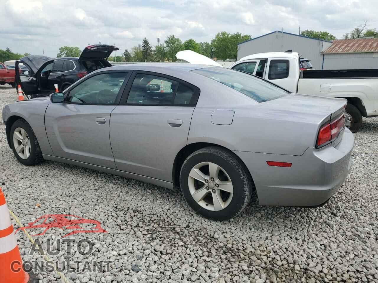 DODGE CHARGER 2014 - 2C3CDXBG3EH268469
