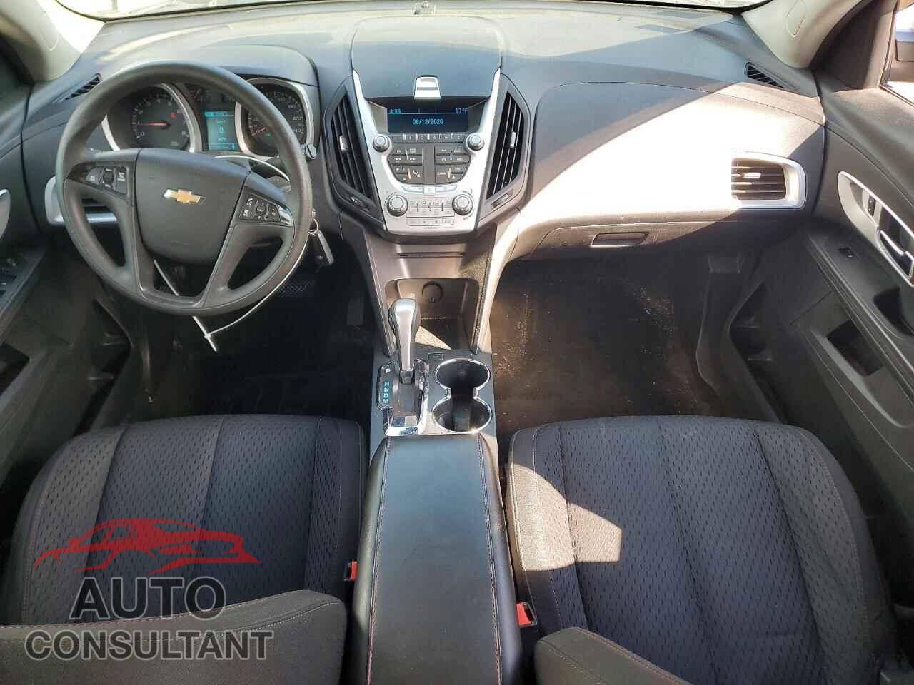 CHEVROLET EQUINOX 2014 - 2GNFLEEK4E6331002