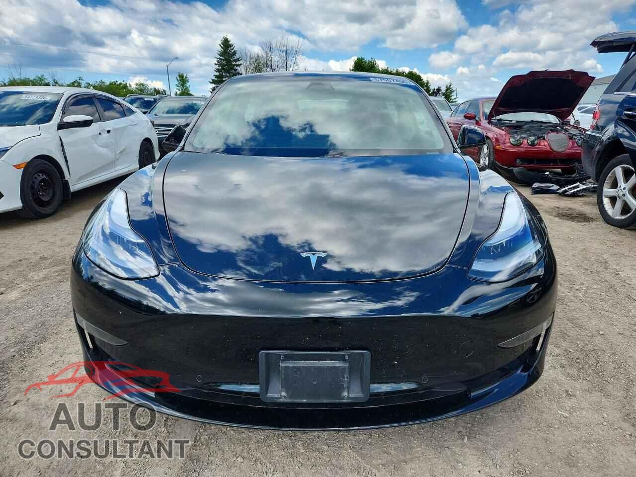 TESLA MODEL 3 2021 - 5YJ3E1EA2MF962443