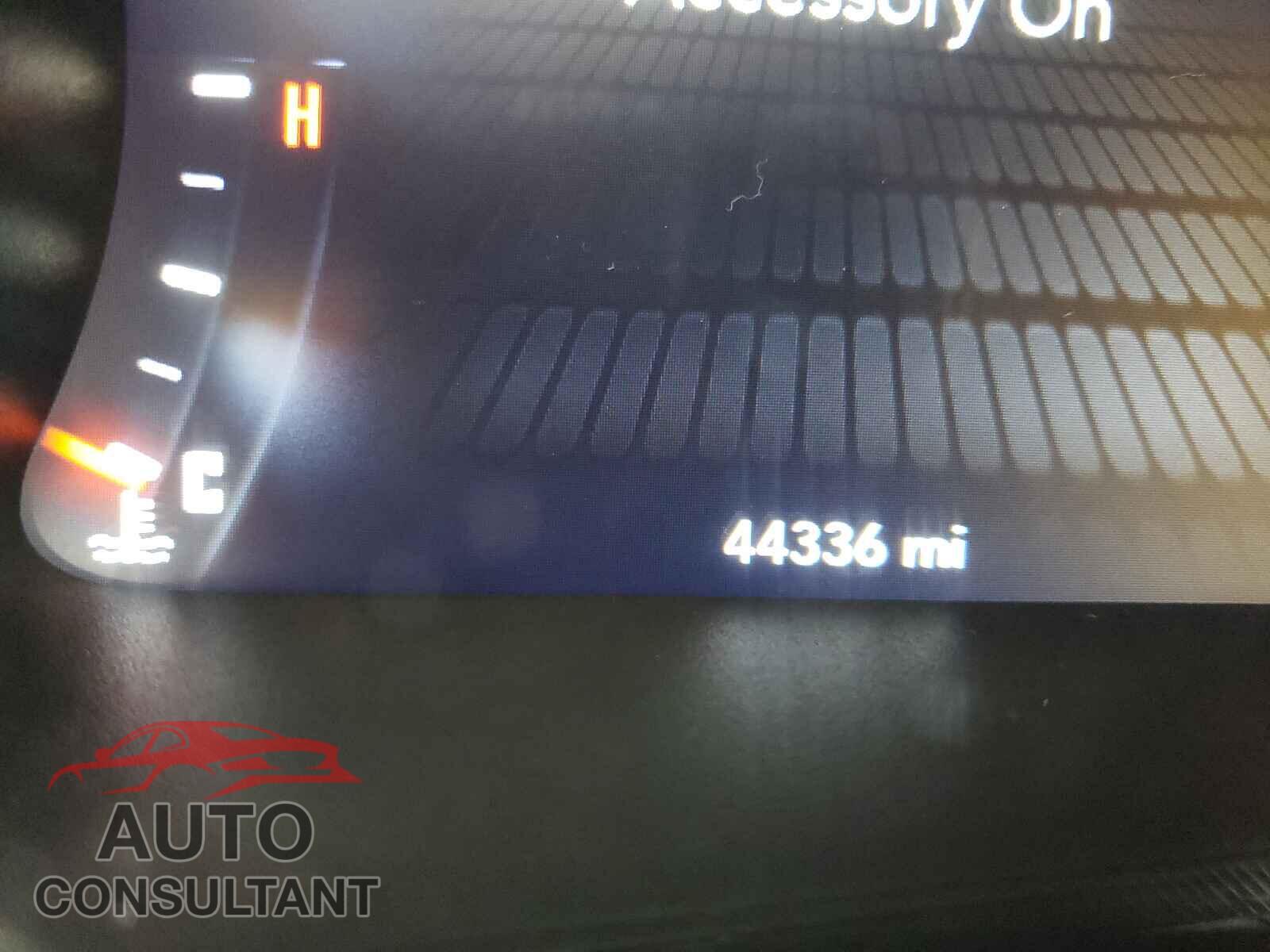 DODGE CHALLENGER 2020 - 2C3CDZJG2LH110389