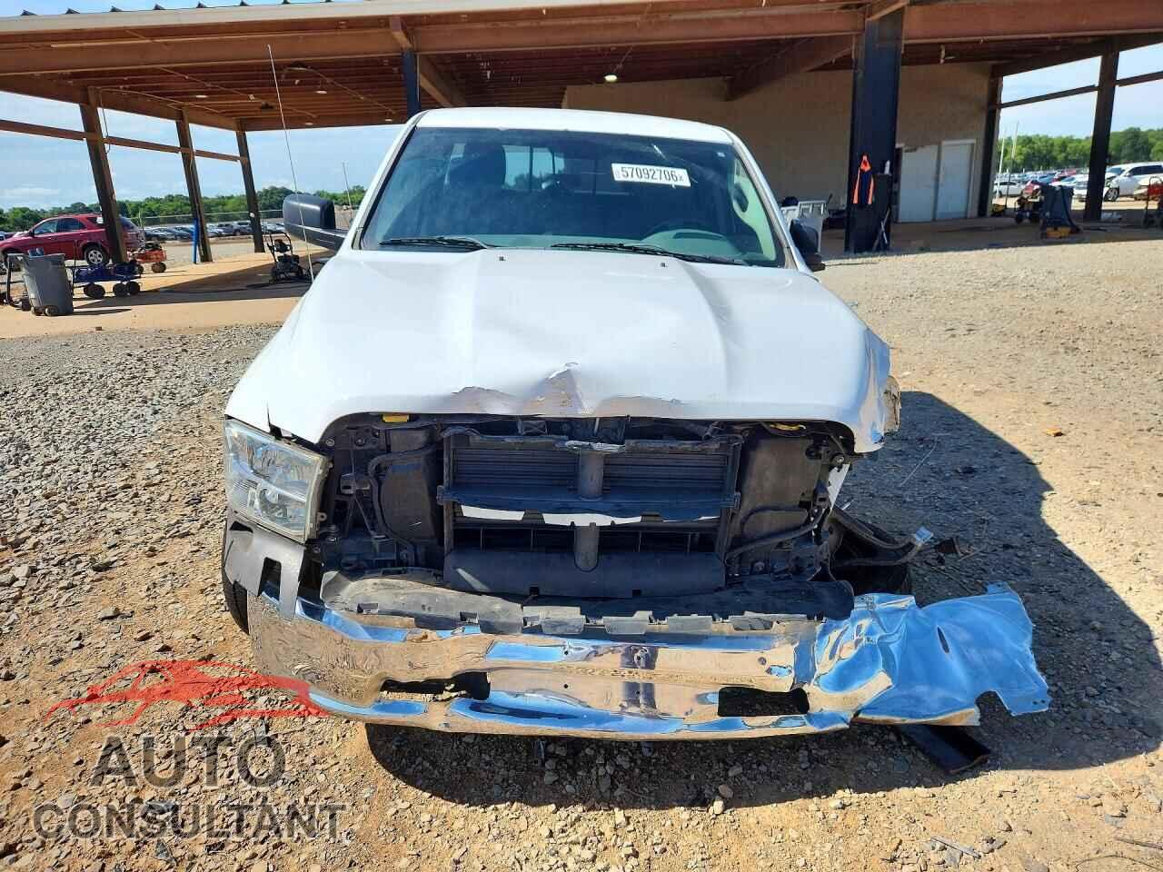 DODGE 1500 2015 - 1C6RR6GT6FS577880