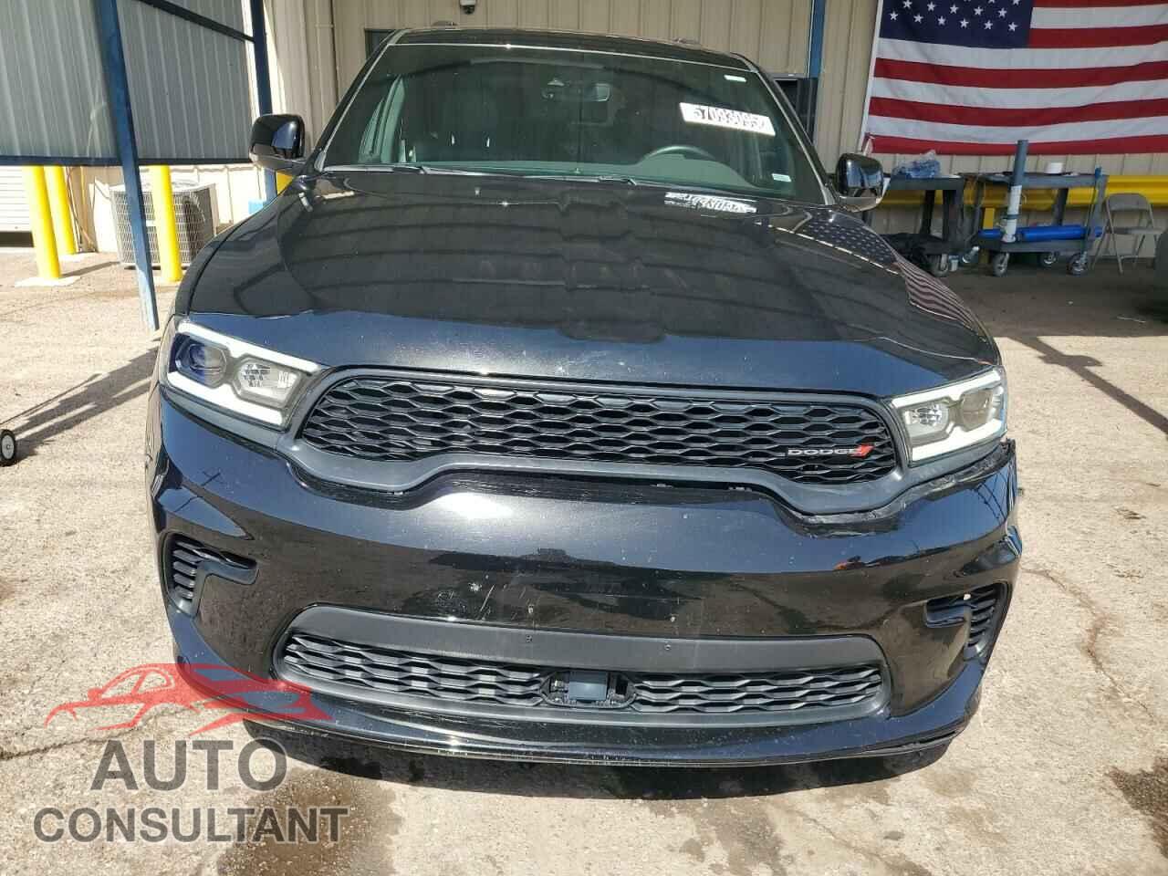 DODGE DURANGO 2024 - 1C4RDHDG6RC237704