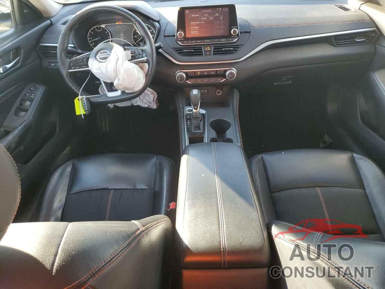 NISSAN ALTIMA 2020 - 1N4BL4CV6LC130596