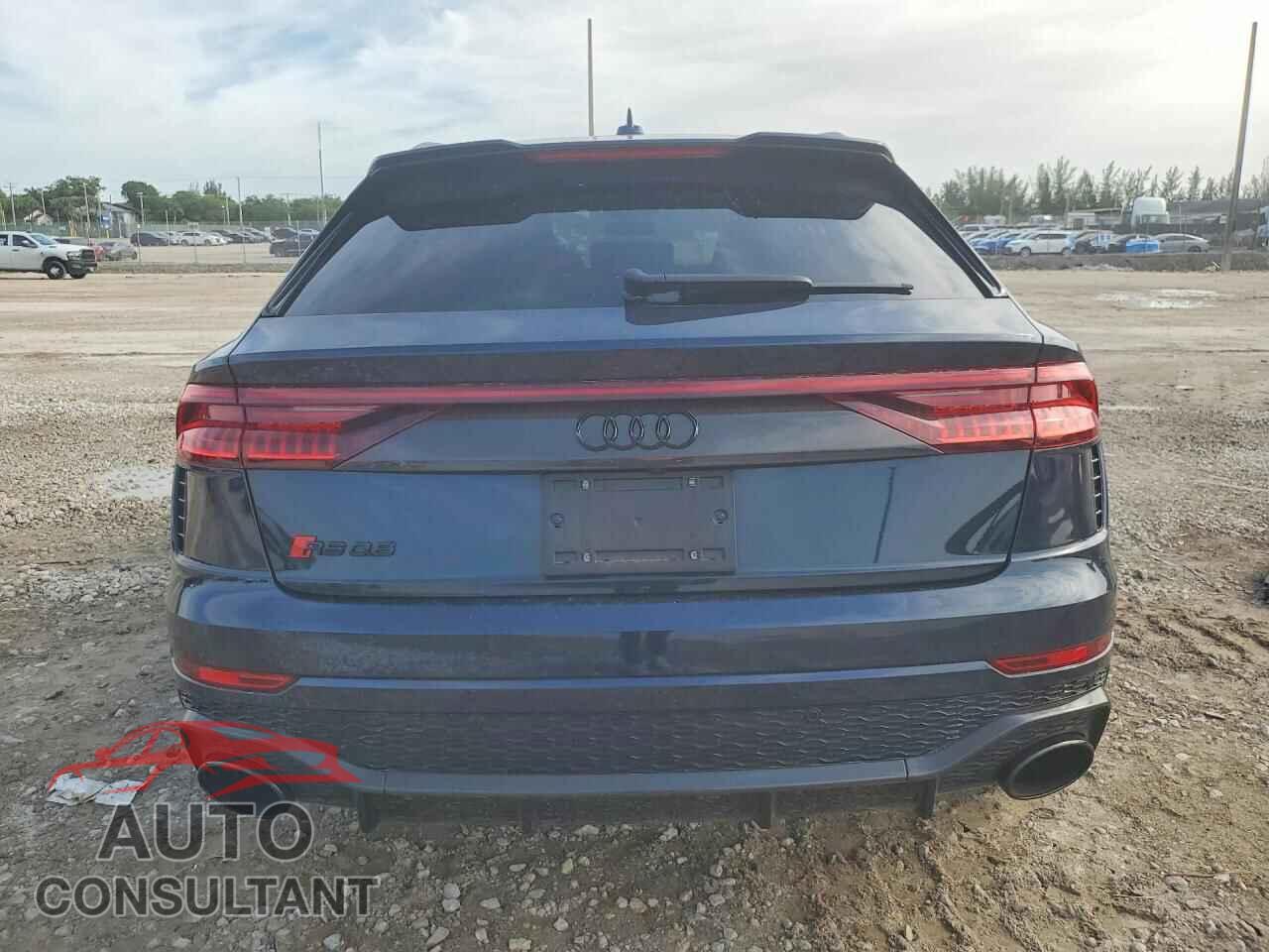 AUDI RS 2024 - WU1ARBF10RD005696