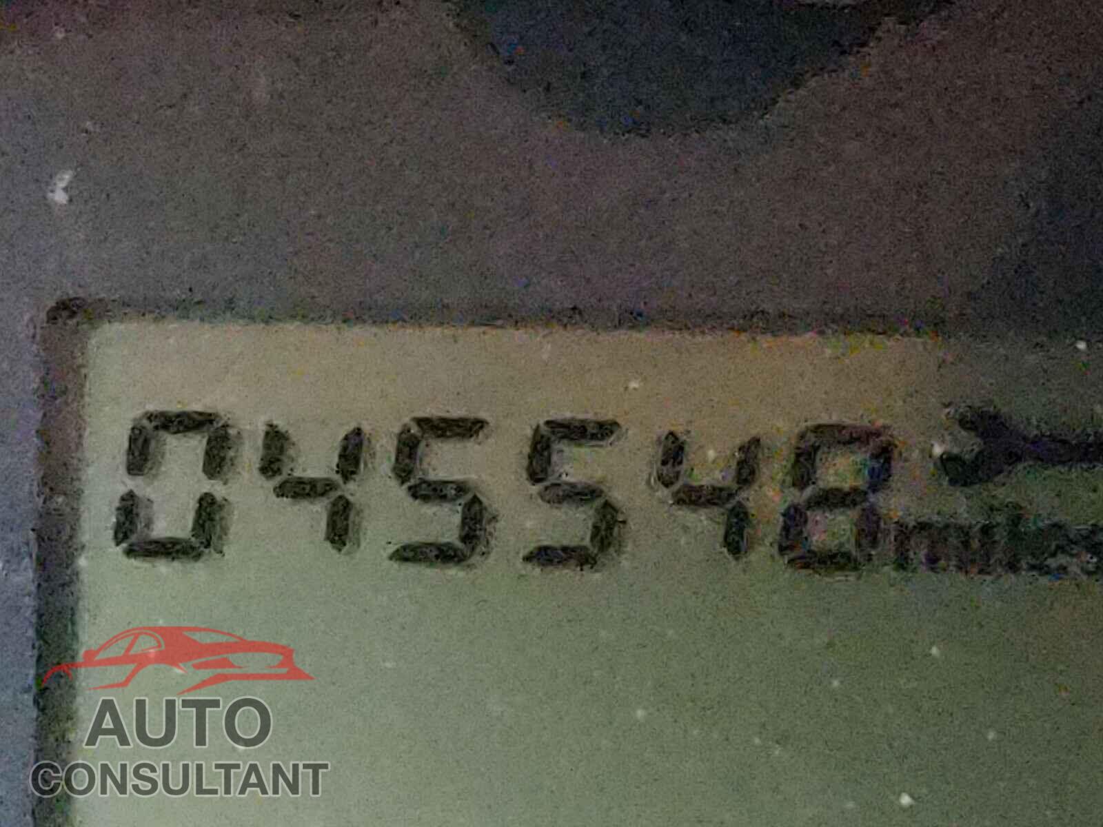 MITSUBISHI MIRAGE 2018 - ML32F3FJ8JHF04202