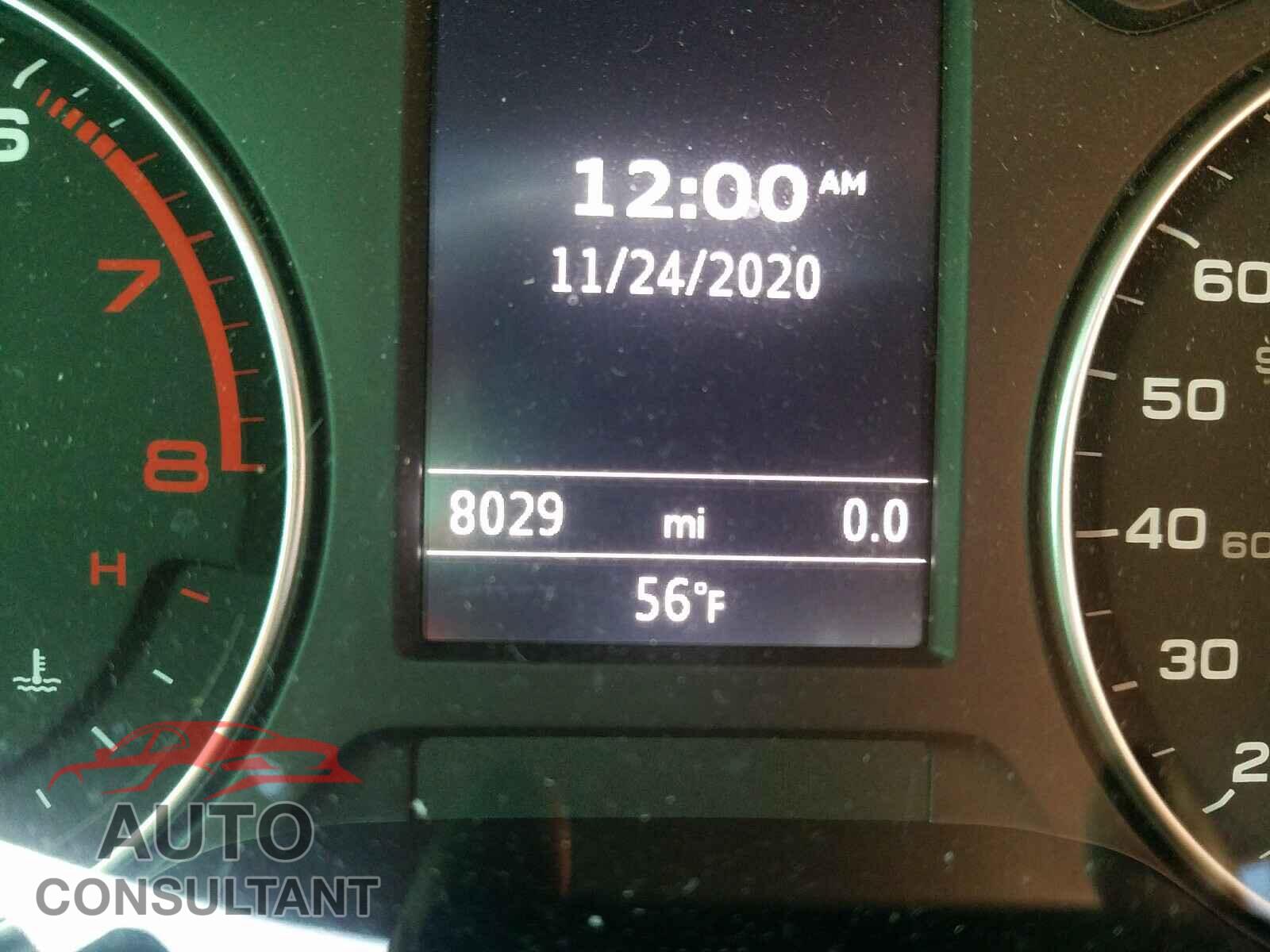 AUDI A3 2018 - WAUAUGFF2J1022166