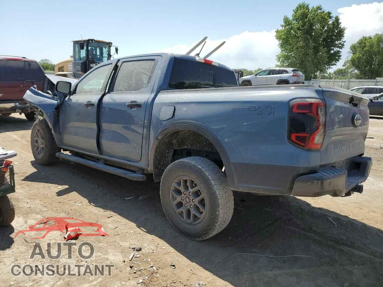 FORD RANGER 2024 - 1FTER4HH0RLE34010