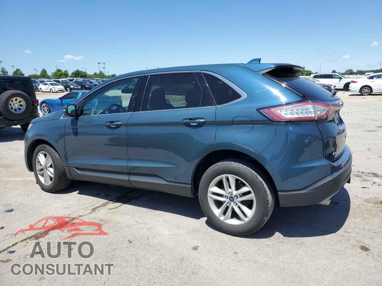 FORD EDGE 2016 - 2FMPK4J96GBC41448