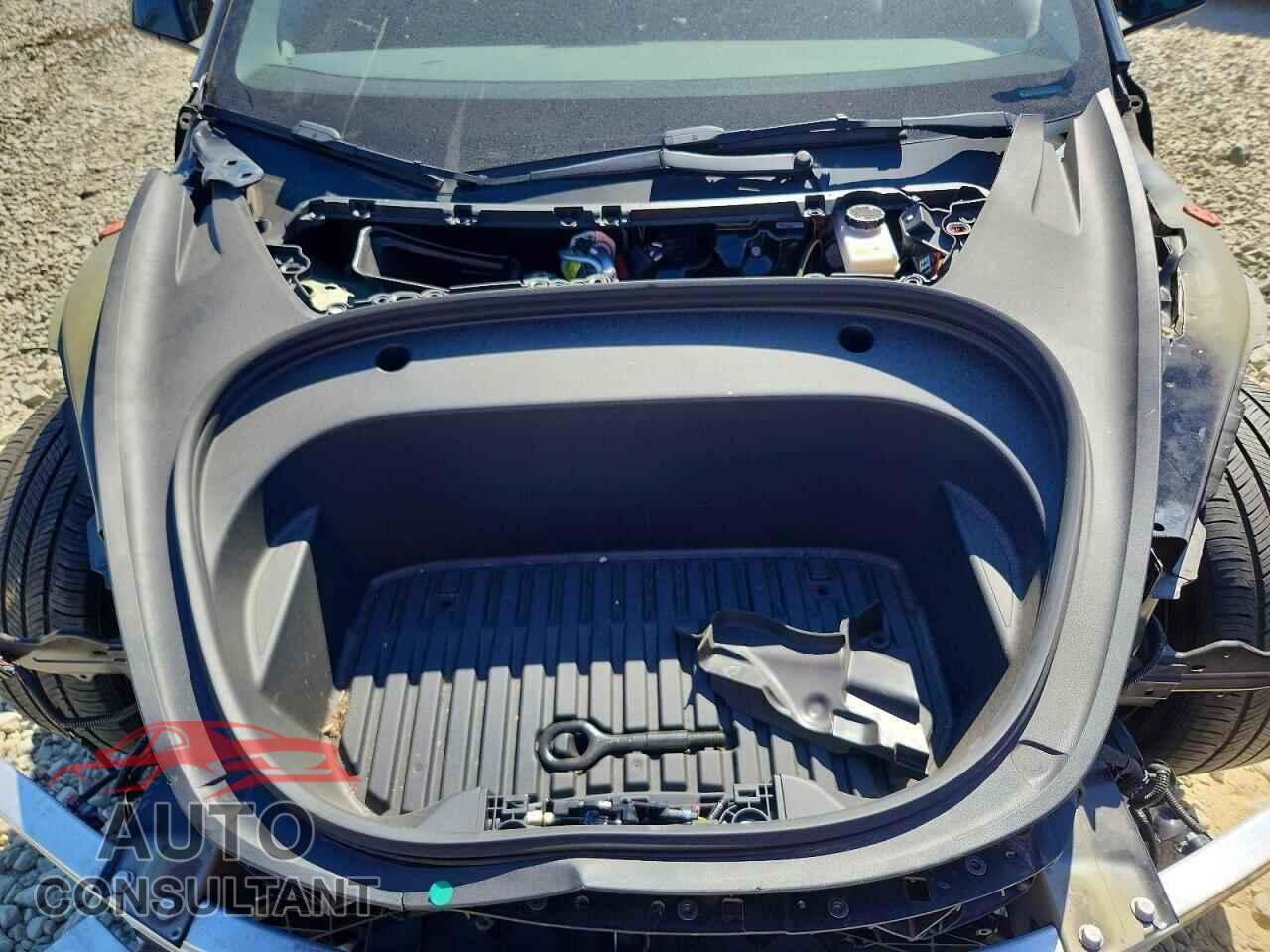 TESLA MODEL 3 2023 - 5YJ3E1EA0PF510334