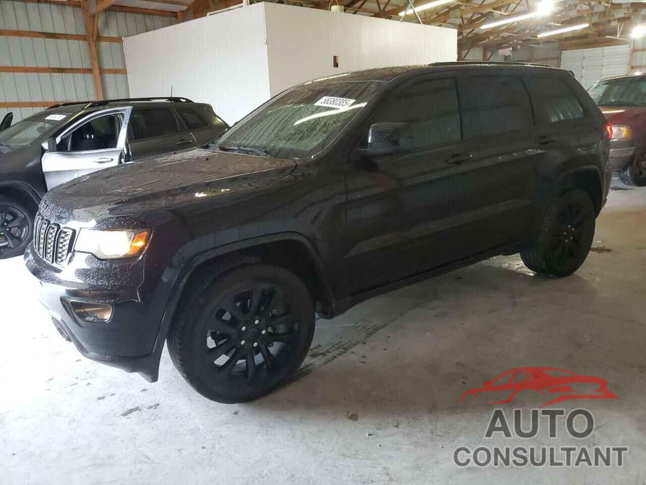 JEEP GRAND CHER 2020 - 1C4RJFAG6LC311731