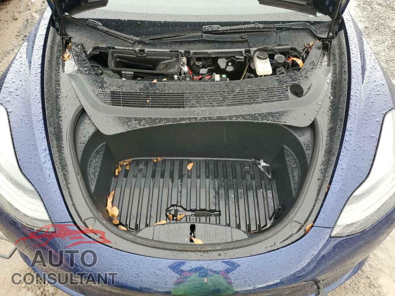TESLA MODEL 3 2023 - 5YJ3E1EA7PF485724