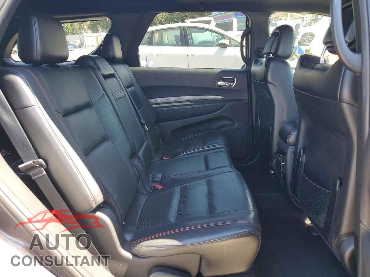 DODGE DURANGO 2018 - 1C4SDHCT6JC289919