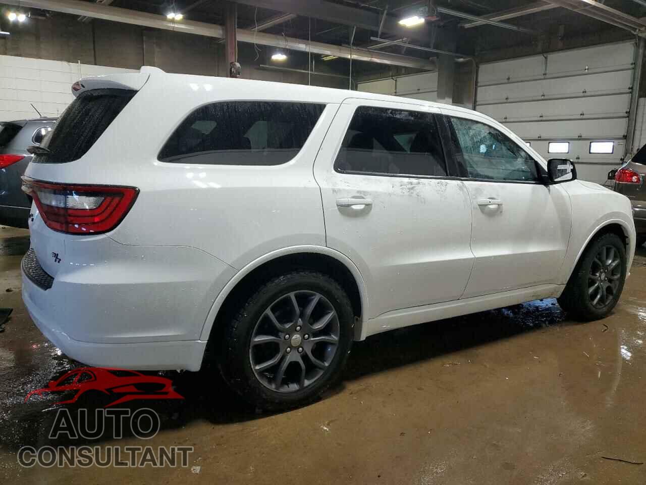 DODGE DURANGO 2018 - 1C4SDJCT0JC307080