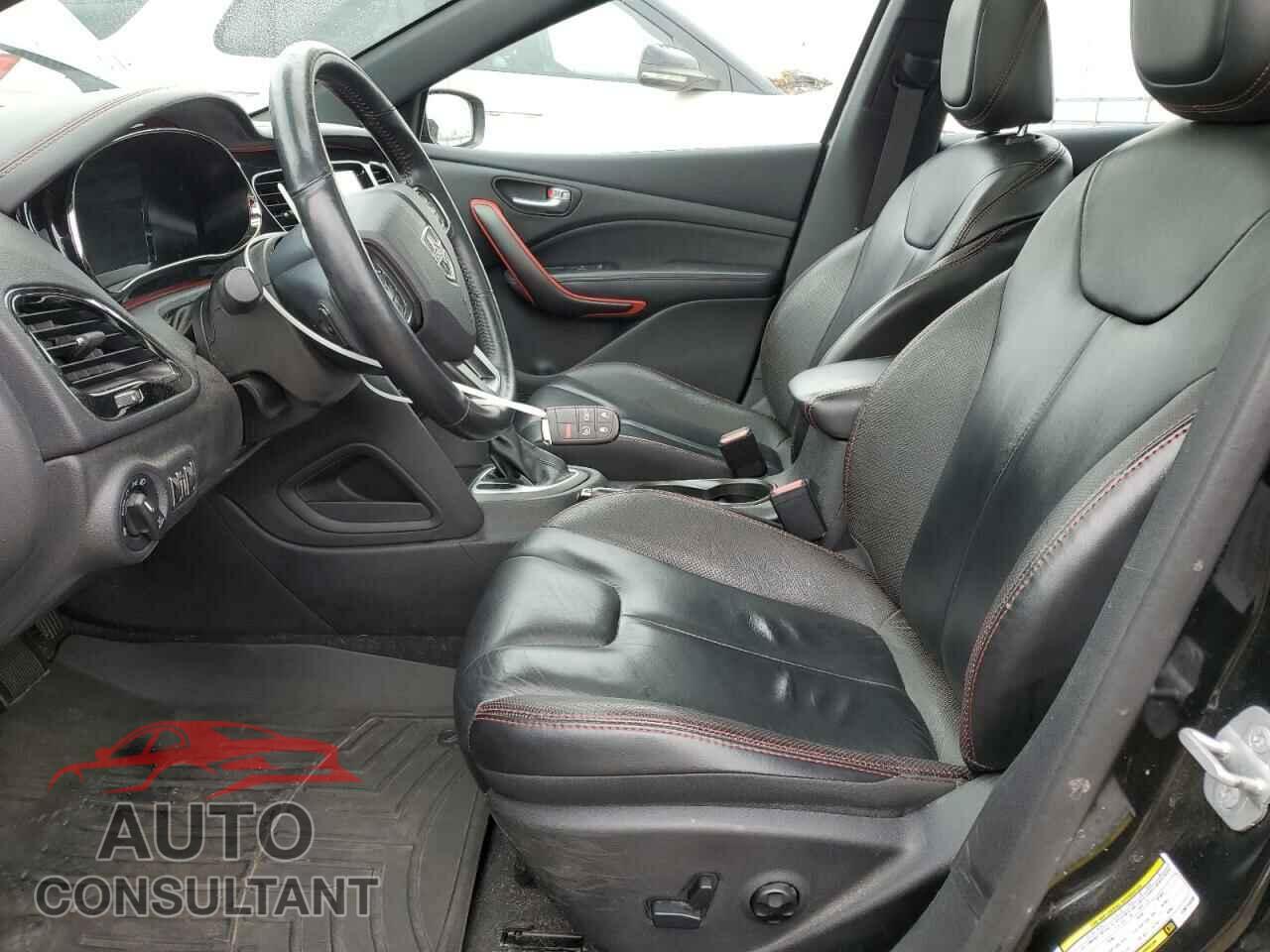 DODGE DART 2014 - 1C3CDFEB2ED914446
