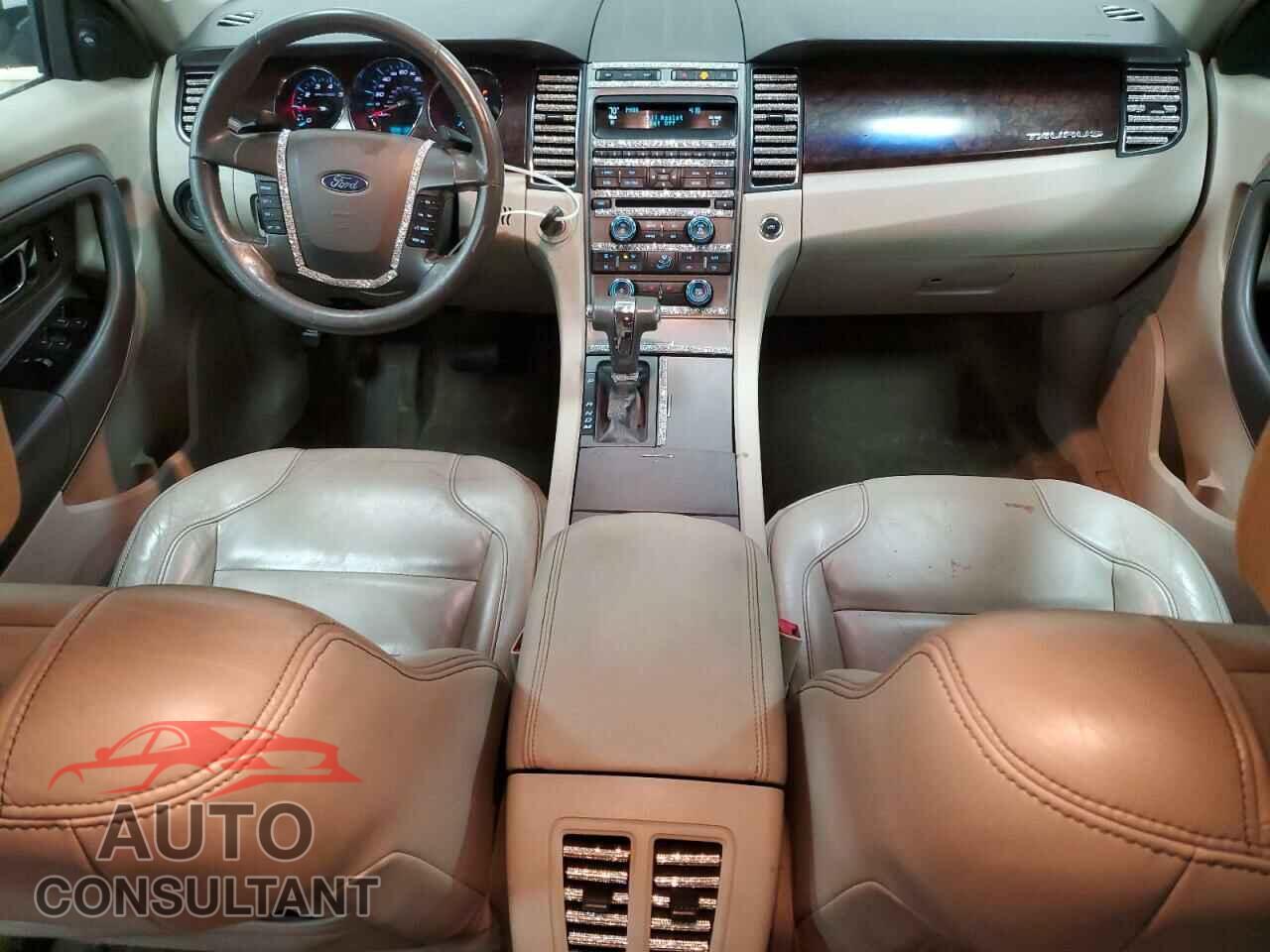 FORD TAURUS 2011 - 1FAHP2EW7BG181489