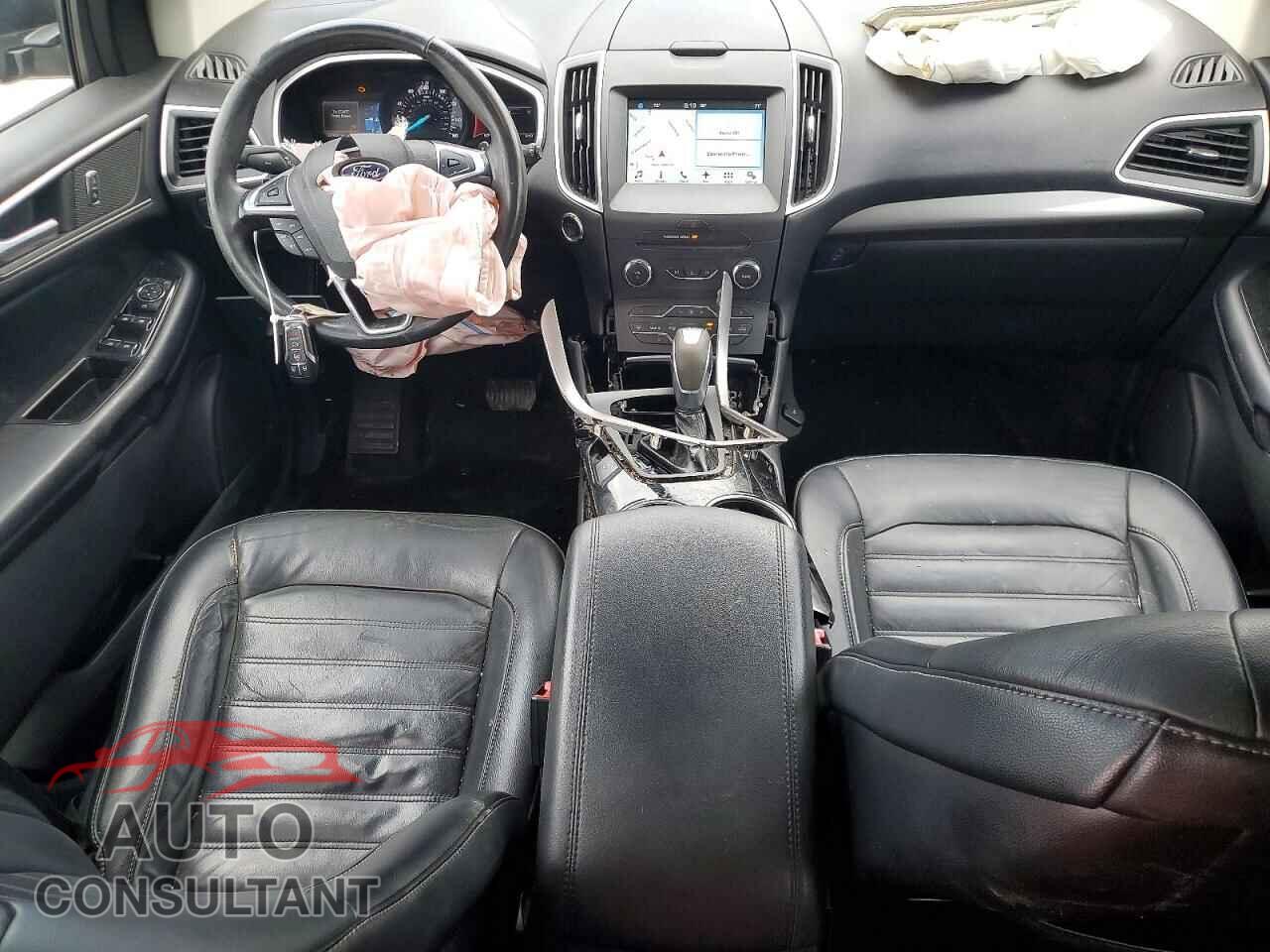 FORD EDGE 2016 - 2FMPK4J90GBB18020
