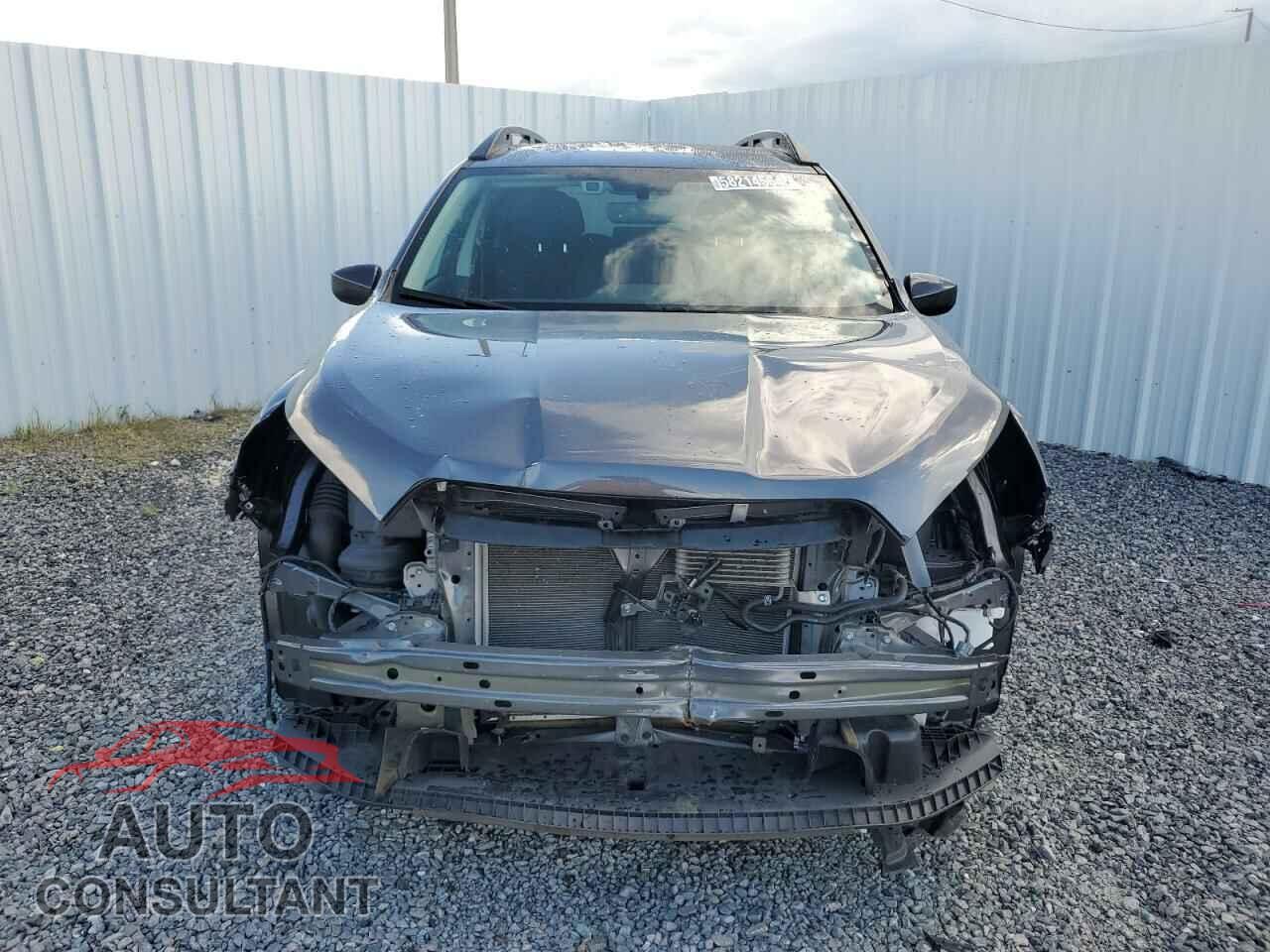 SUBARU ASCENT 2022 - 4S4WMACD5N3463501
