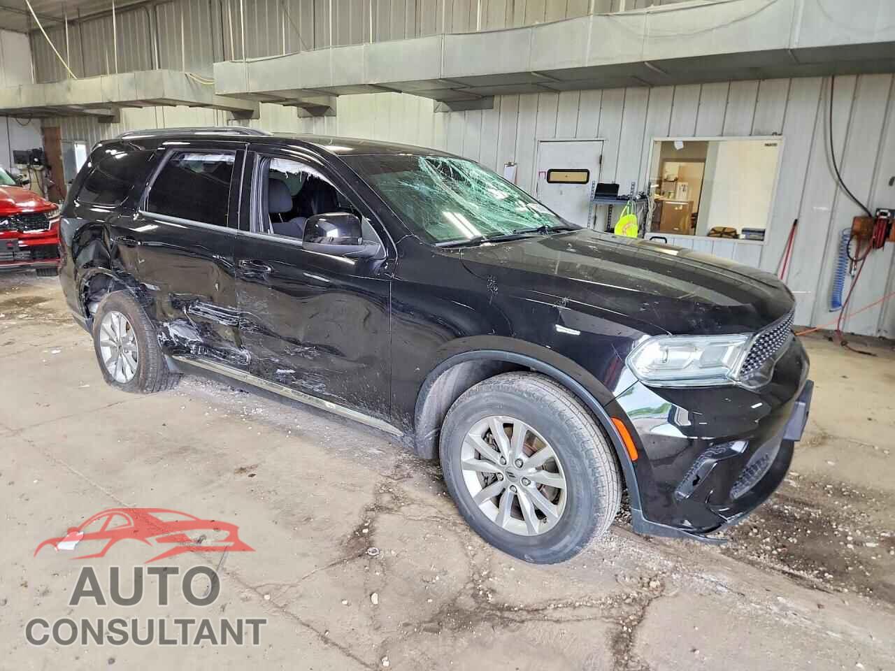 DODGE DURANGO 2023 - 1C4RDJAG7PC564864
