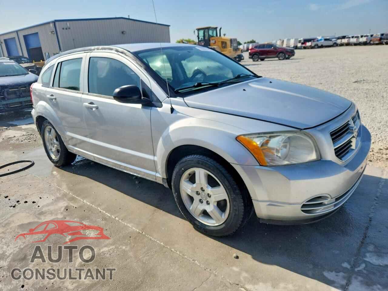 DODGE CALIBER 2009 - 1B3HB48A39D162486