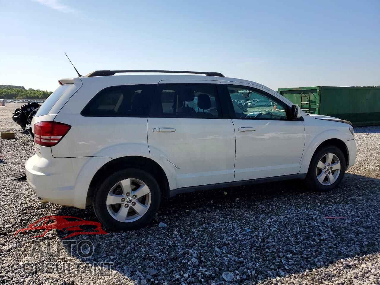 DODGE JOURNEY 2010 - 3D4PG5FV1AT255712