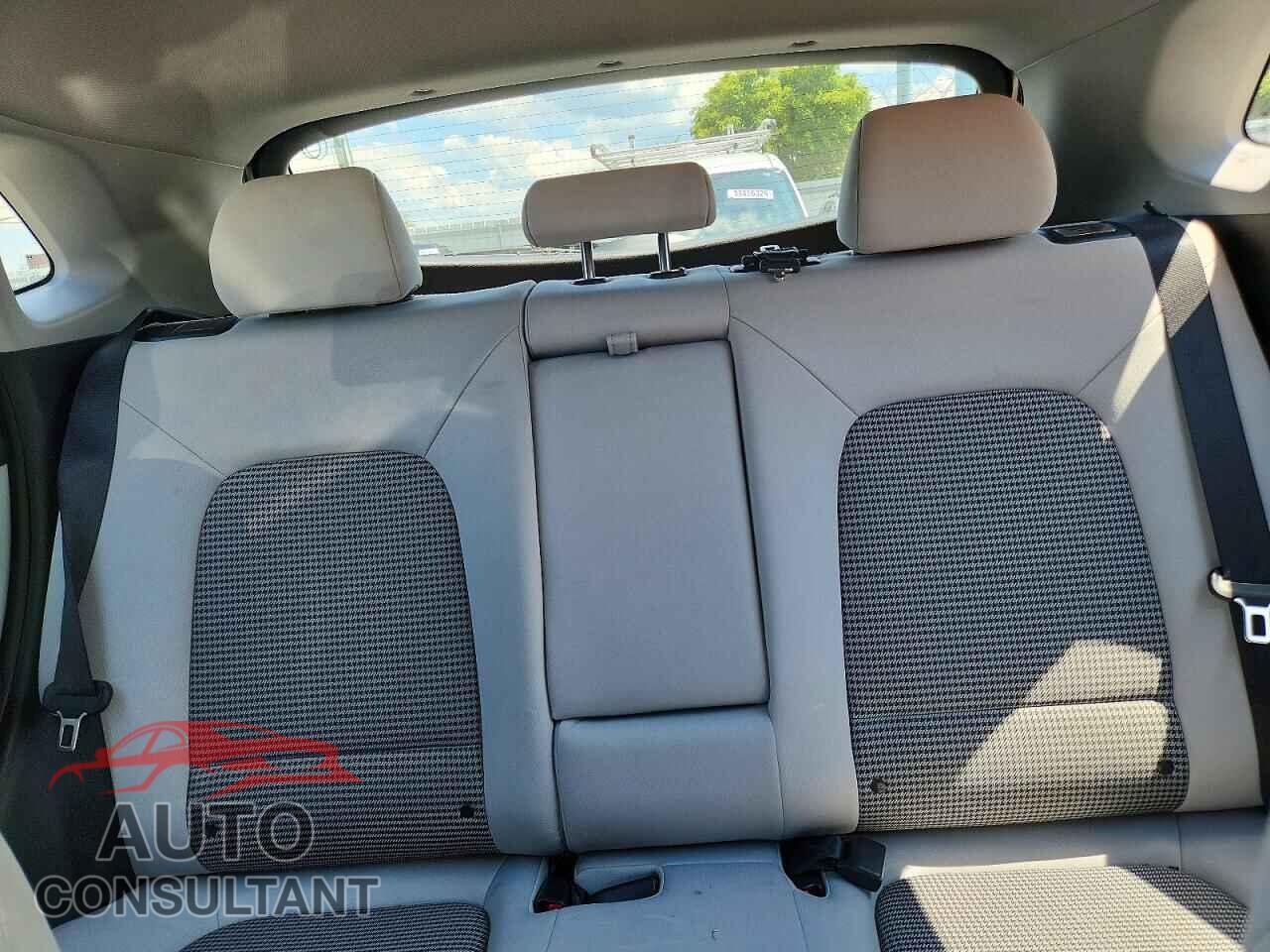 HYUNDAI KONA 2023 - KM8K2CAB2PU004022