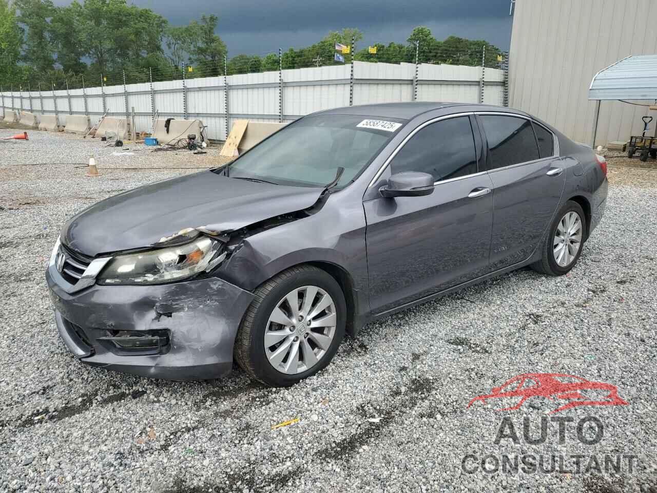 HONDA ACCORD 2015 - 1HGCR3F82FA014925
