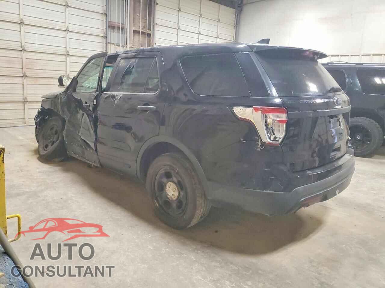 FORD EXPLORER 2016 - 1FM5K8AR8GGC67752