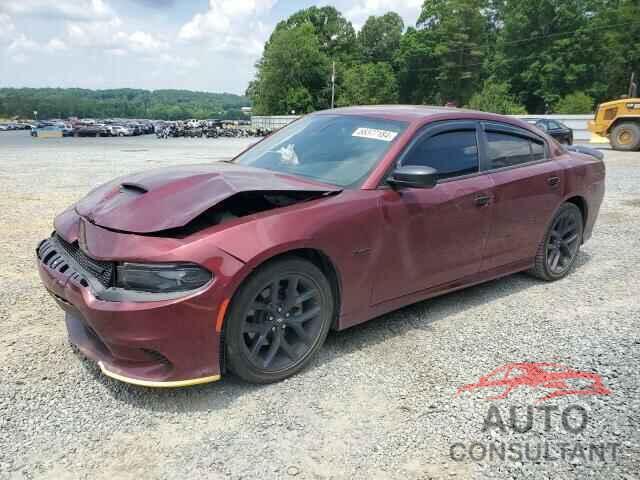 DODGE CHARGER 2023 - 2C3CDXCT9PH516688