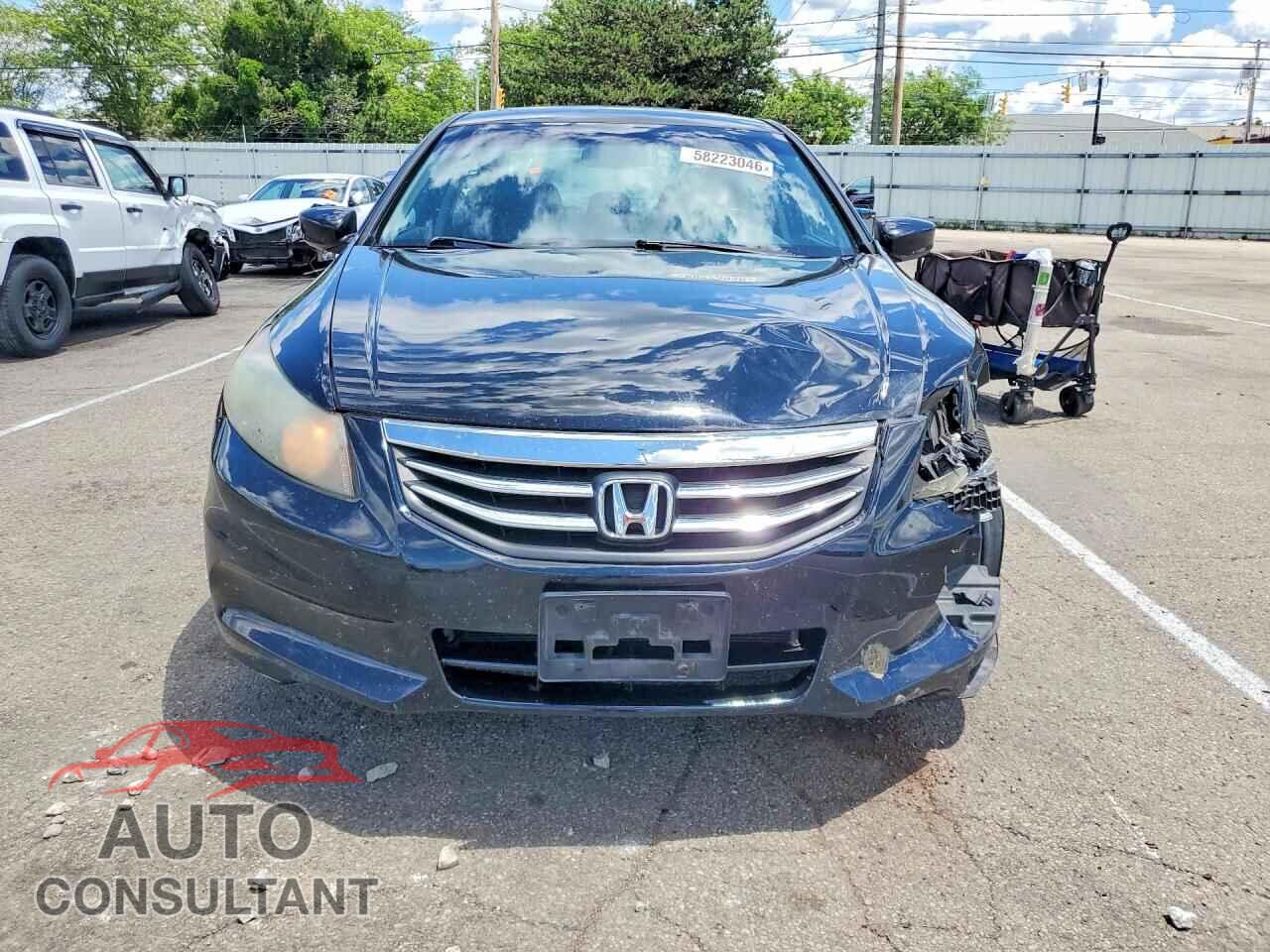 HONDA ACCORD 2012 - 1HGCP2F88CA035239