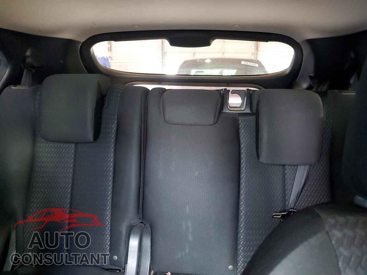 MITSUBISHI ECLIPSE 2019 - JA4AT3AA5KZ016207