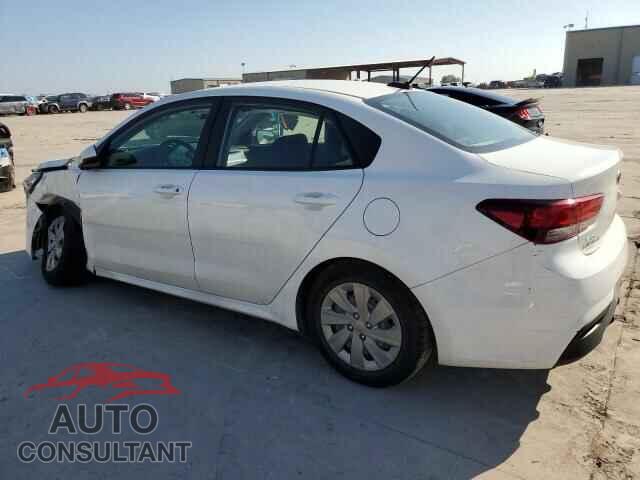 KIA RIO 2020 - 3KPA24AD2LE309746