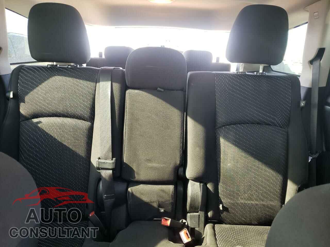 DODGE JOURNEY 2015 - 3C4PDCAB9FT712636