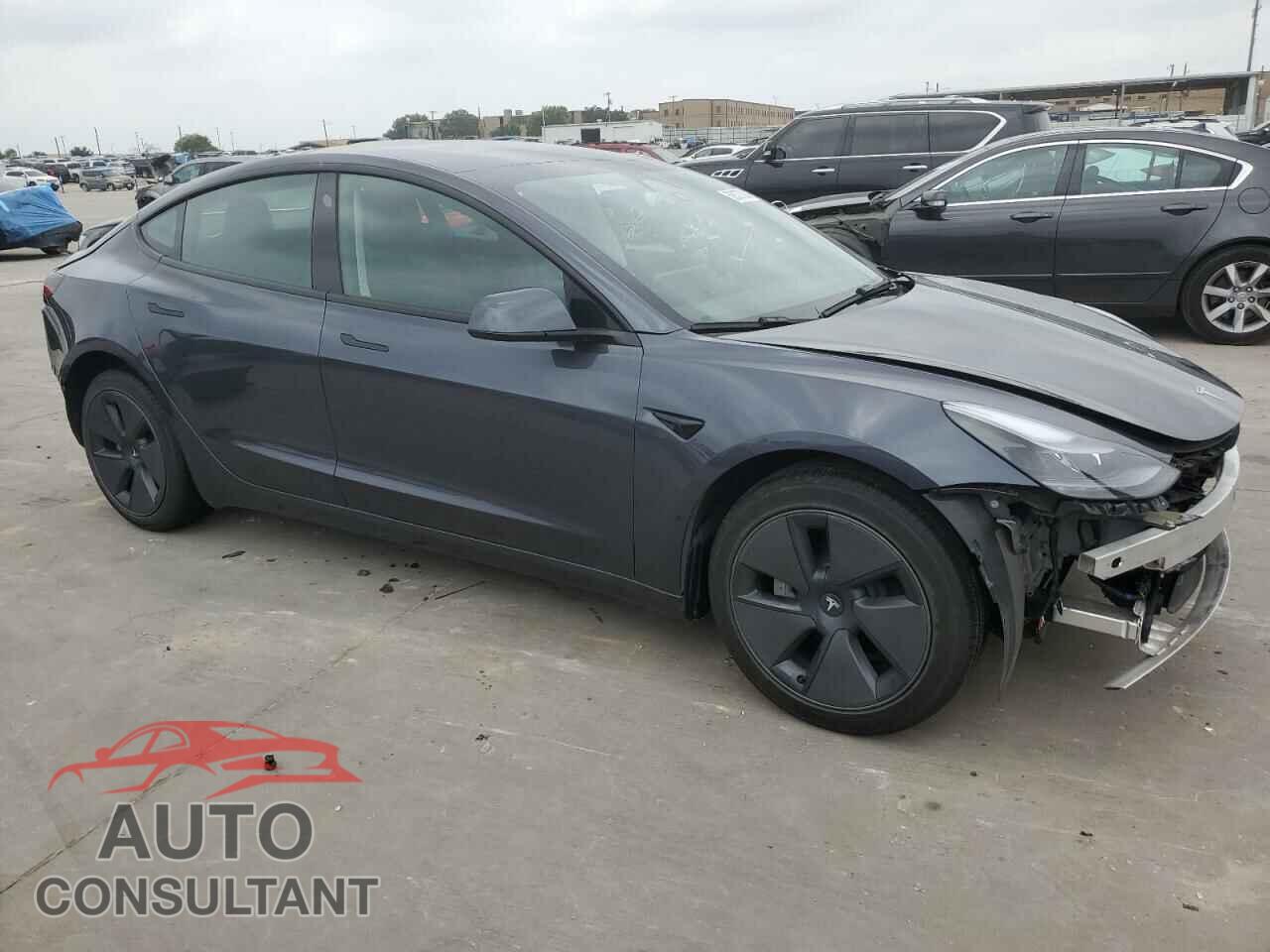 TESLA MODEL 3 2023 - 5YJ3E1EA1PF493592